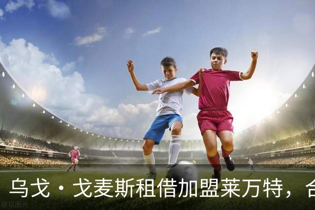 乌戈·戈麦斯租借加盟莱万特，合同中含买断选项