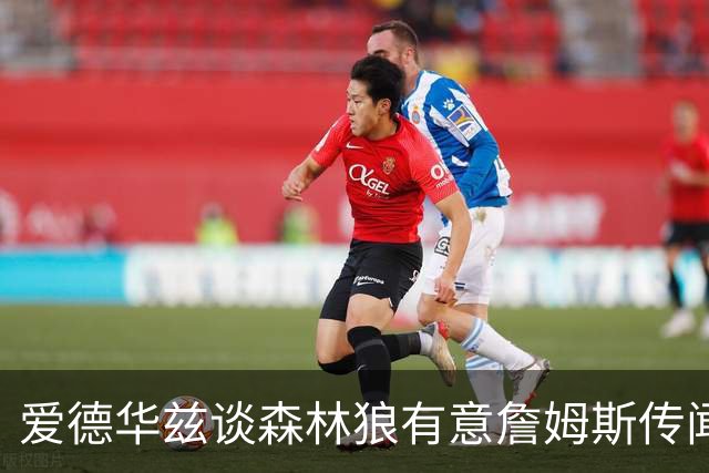 爱德华兹谈森林狼有意詹姆斯传闻：他心仪的3队，我们并不在其中