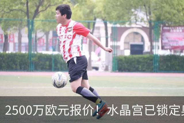 2500万欧元报价！水晶宫已锁定奥格斯堡24岁后卫，本人点头同意加盟