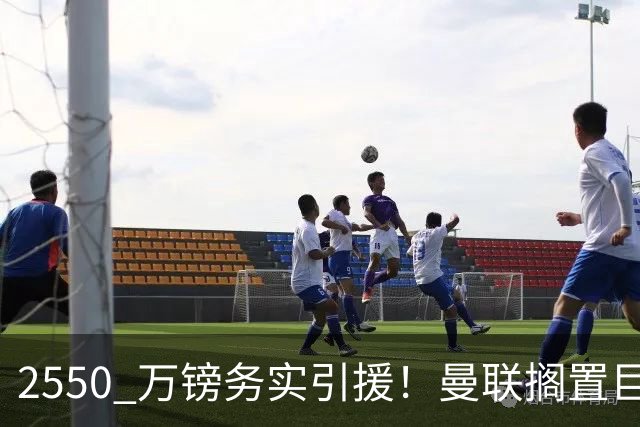 2550 万镑务实引援！曼联搁置巨星追逐，拉斯金成中场补强最优备选